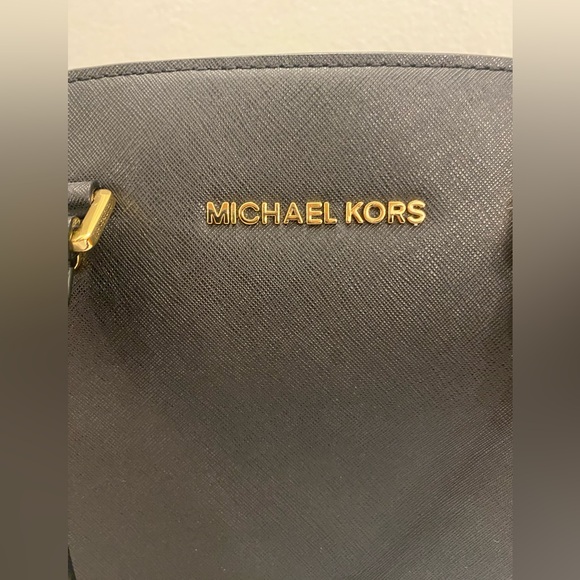 PERFECT CONDITION Michael Kors Selma bag medium - Picture 6 of 9